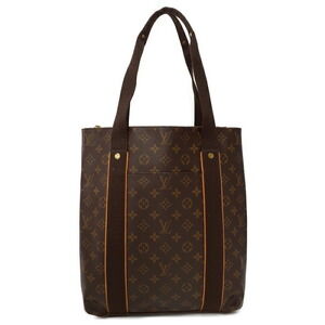 Louis Vuitton Monogram Cabas Bobur Tote Bag